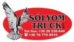 Sólyom Truck Kft.