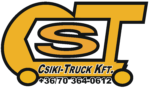 Csiki Truck Kft